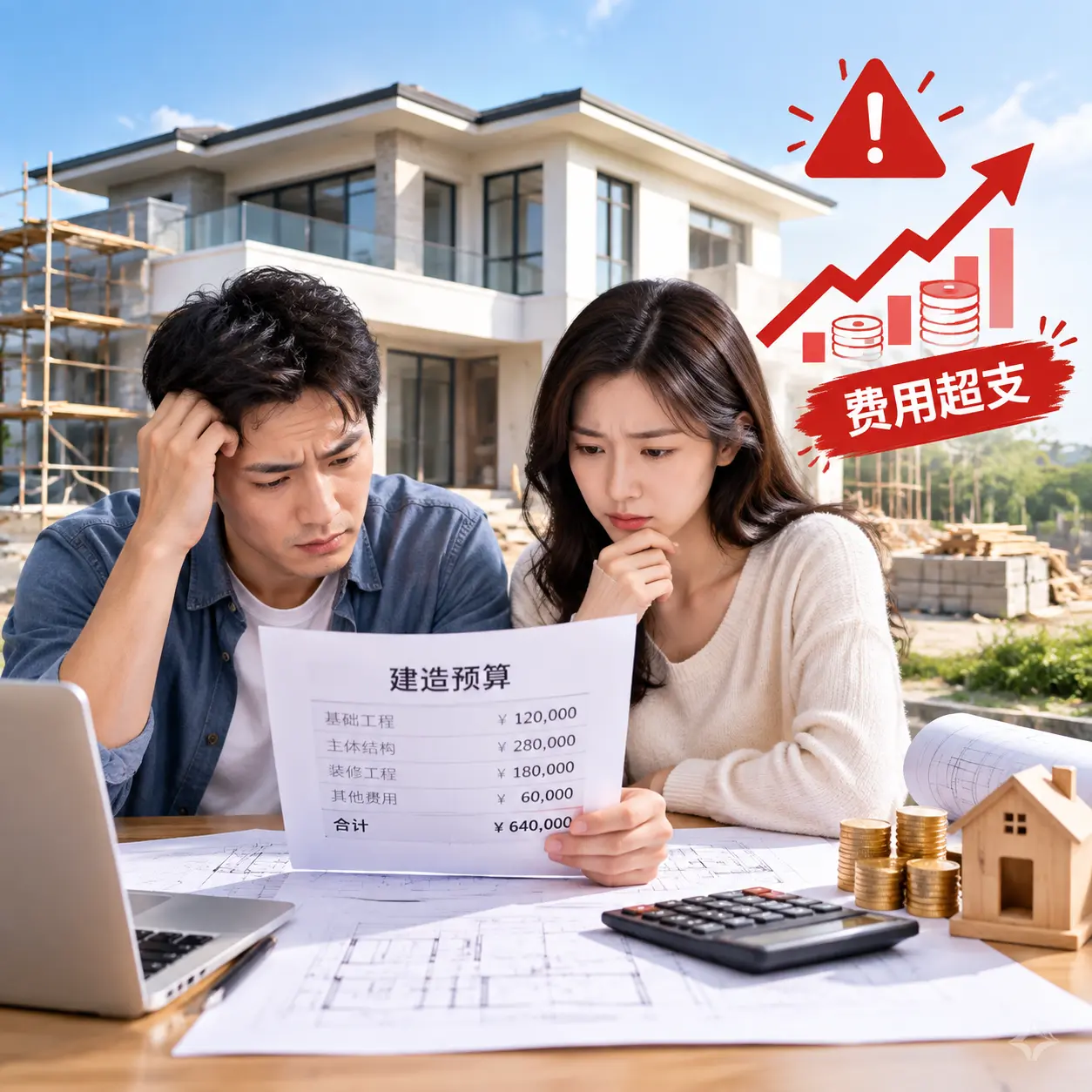 别墅建造公司推荐：避免在 乌当 选择时的常见误区