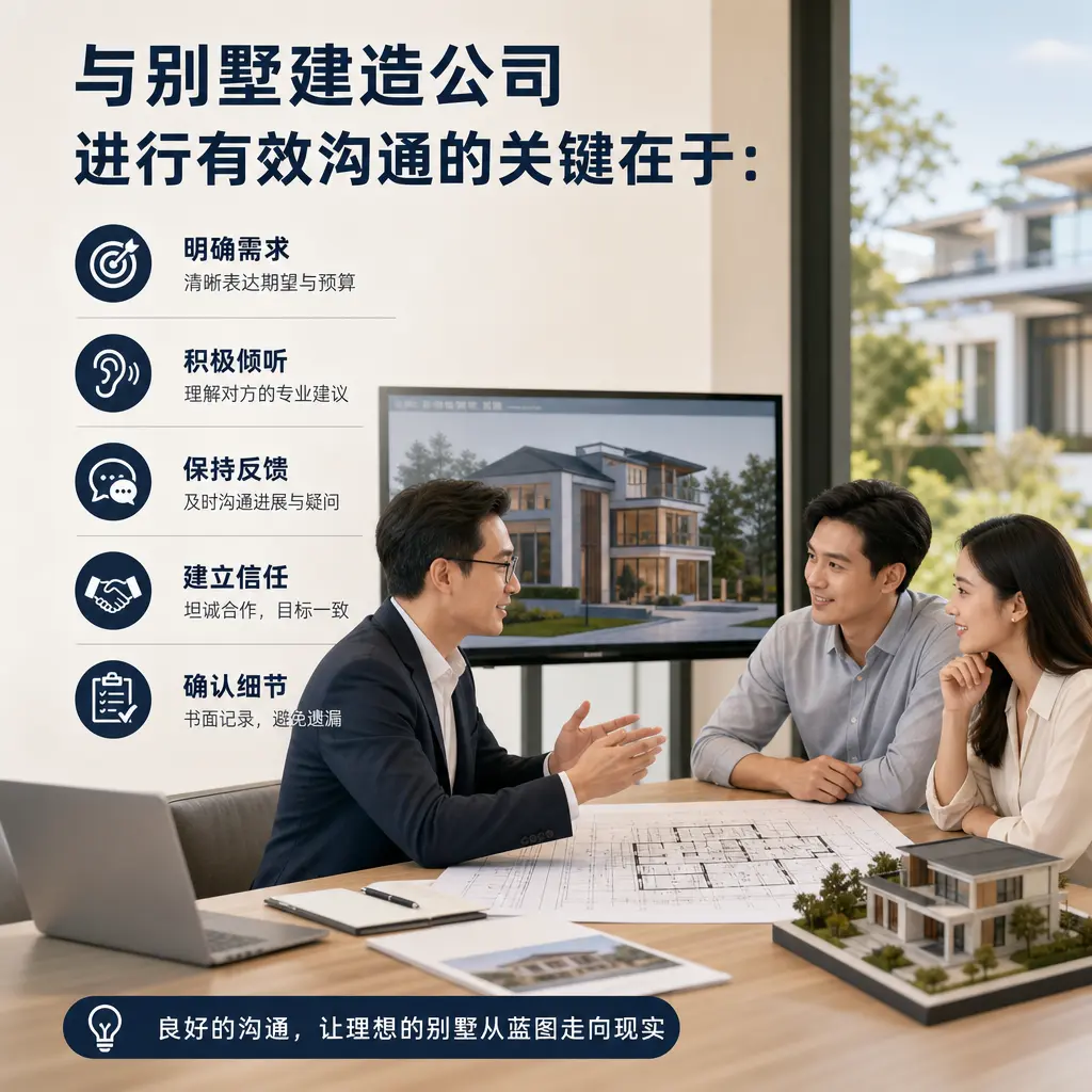 别墅建造公司推荐：如何在 乌当 选择合适的服务商？